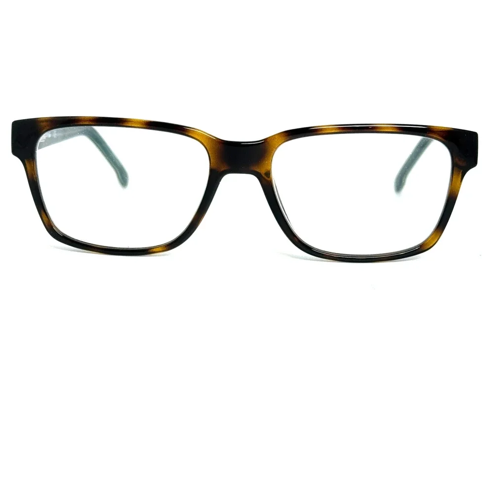 Lacoste L3002 214 Eyeglasses Frames Brown Tortoise 54-17-145 H17825